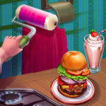 Pripremite večeru i ukrasite