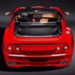 Slagalica Tremendous Vehicles