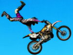 Loopy Motocross Jumps Jigsaw