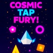 Cosmic Faucet Fury
