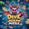 Satan Jigsaw Wonder