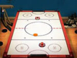 Uvredljiv Airhockey